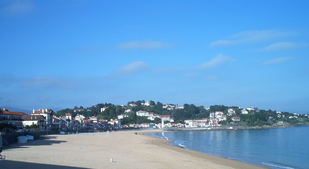 liens restaurants saint-jean-de-luz